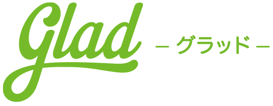 株式会社glad(グラッド)